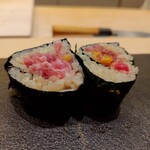 すゝき野 鮨金 - 