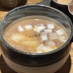 Tokyo Style Noodle ほたて日和 - 