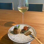 ヴェンティノーヴェ - 