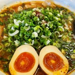 麺屋 無双 - 