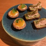 ヴェンティノーヴェ - 