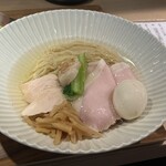 Tokyo Style Noodle ほたて日和 - 