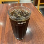 ドトールコーヒーショップ - ドリンク写真: