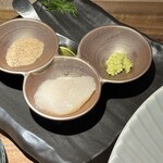 Tokyo Style Noodle ほたて日和 - 