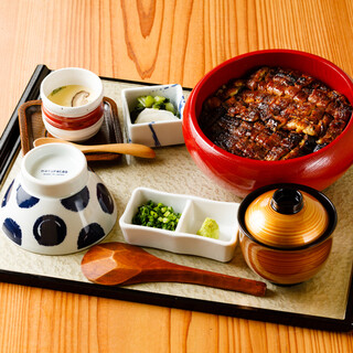 ひつまぶし欅のご予約 - 比良/うなぎ | 食べログ