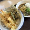 天丼・天ぷら本舗 さん天 金剛店
