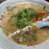 博多長浜ラーメン みよし