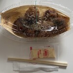 築地銀だこ - 料理写真: