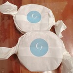 ヴァンサン ゲルレ ビスキュイ フランセ - 