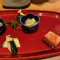 魚匠 銀平 心斎橋店 - 