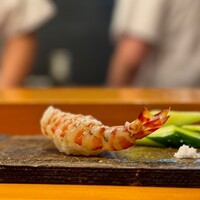 天寿し 京町店 - 