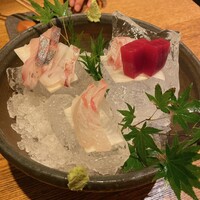 魚匠 銀平 心斎橋店 - 