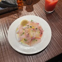ピッツェリア&トラットリア ゴンゾ 目黒店 - 