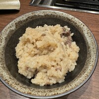 焼肉かなう - 