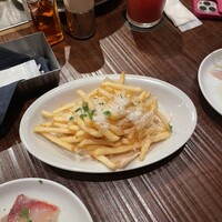 ピッツェリア&トラットリア ゴンゾ 目黒店 - 