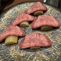焼肉かなう - 