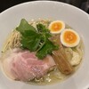 RAMEN 百舌鳥