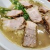 薩摩っ子ラーメン 天六店