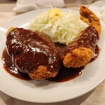 ニューとん助 - 