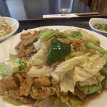 創作中華ダイニング遊 - 