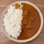 カレーショップ フェンネル - 