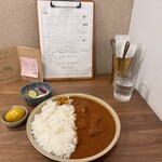 カレーショップ フェンネル - 