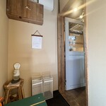 カレーショップ フェンネル - 