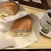 ドトールコーヒーショップ 京急新馬場店