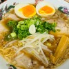京都ラーメン きんざん 市役所前店