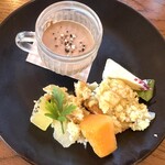 ビストロ レジョン - 