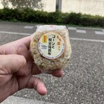 デイリーヤマザキ - 料理写真:美味しかったです