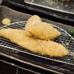 イマカツ 銀座店 - 