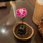 インド料理 想いの木 - 