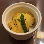 インド料理 想いの木 - 