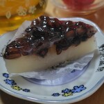 千鳥屋宗家 - 横から