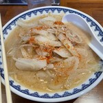 食堂 ミサ ピア万代店 - 