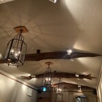 インド料理 想いの木 - 