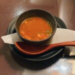 インド料理 想いの木 - 