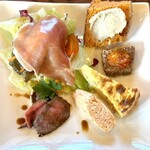 ビストロ レジョン - 