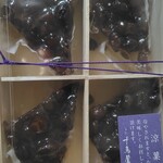 千鳥屋宗家 - こんな感じです