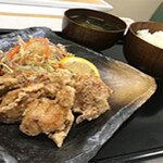 キッチンポトス - 料理写真:
