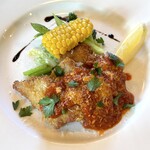 ビストロ レジョン - 