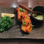 インド料理 想いの木 - 