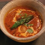 インド料理 想いの木 - 