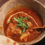 インド料理 想いの木 - 