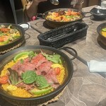 ADRIFT by DAVID MYERS - 