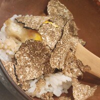 なにわ天ぷら 維心 - 