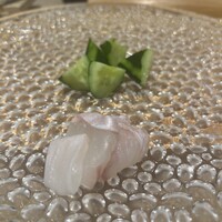 鮓 有無 - 