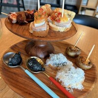 anchoa - 