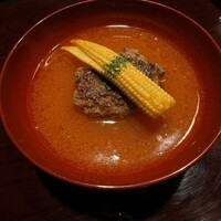 鉄板焼き いわ倉 - 
